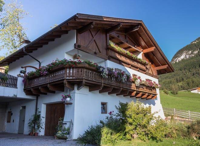 Stampferhof