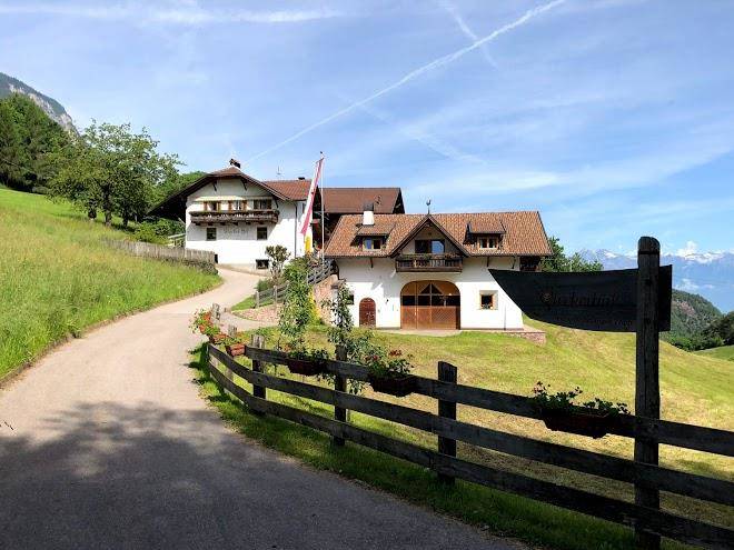Steckerhof