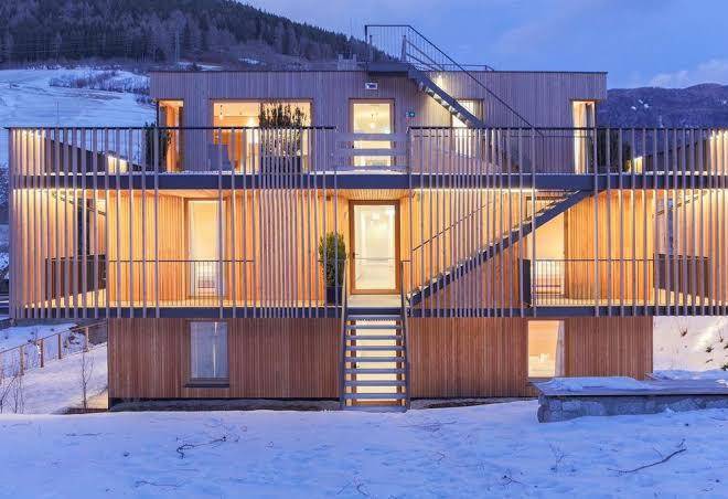 Steindl's b&b