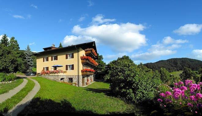 Steinerhof hafling urlaub auf den bauernhof