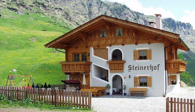 Steinerhof hofschank urlaub auf dem bauernhof mit reitstall