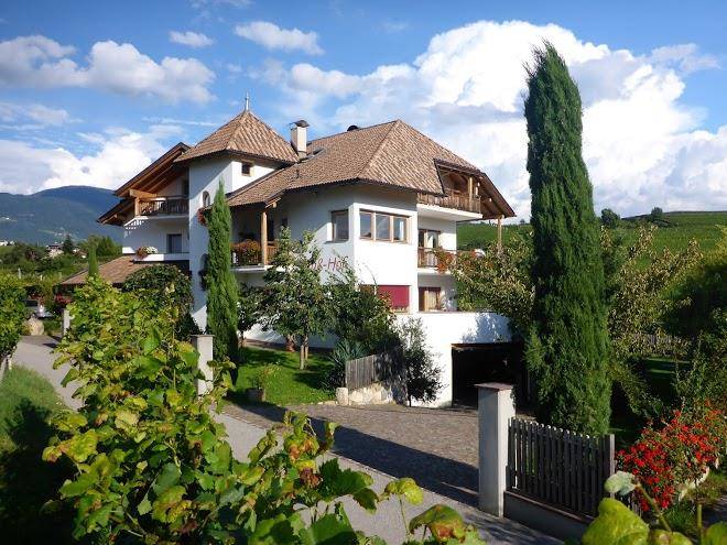 Stras hof