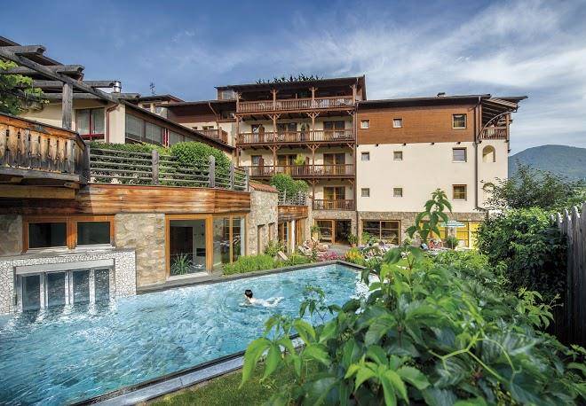 Taubers unterwirt aktiv & vitalhotel