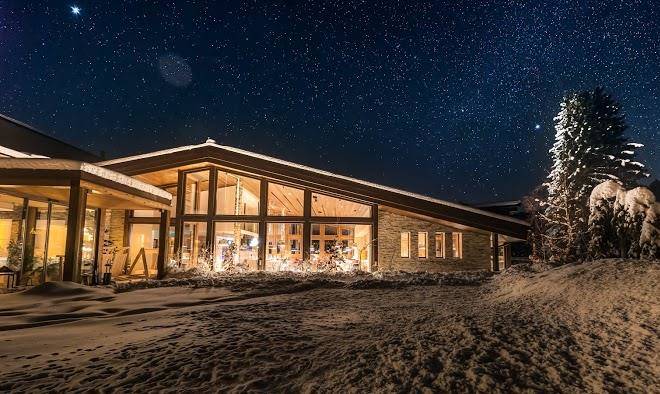 Terra the magic place relais&chateaux