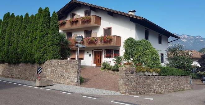 Terzer Martha Haus Rizzolli Image