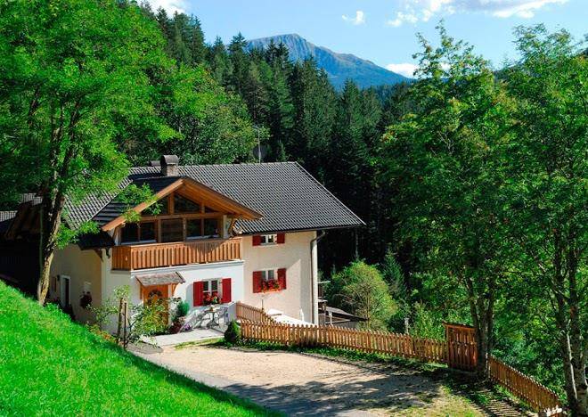 Thalerhof thaleralm