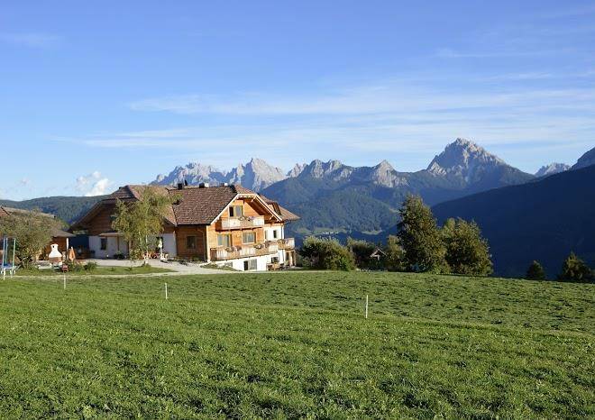 Tiefentalhof