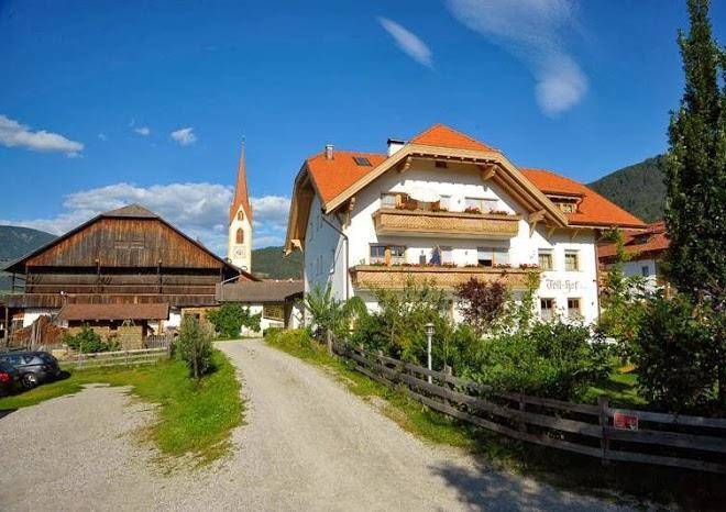 Tollhof urlaub auf dem bauernhof