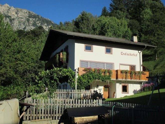 Trafisolerhof urlaub auf dem bauernhof