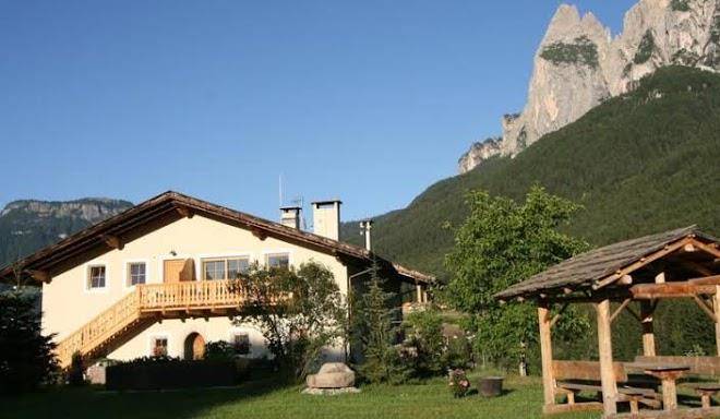 Agriturismo trafunshof natural living