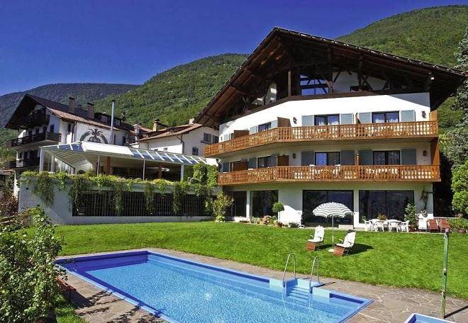 Albergo Traubenwirt Image