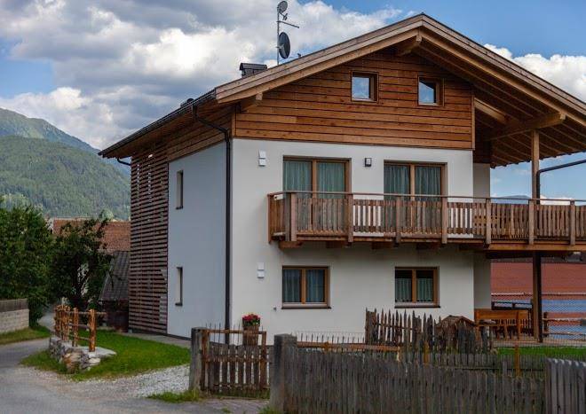 Tschafingerhof