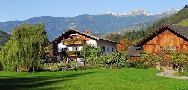 Tschampertonhof Image