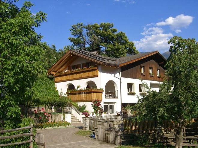 Tschiedererhof Image