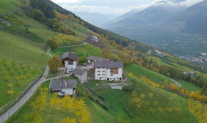 Urlaub auf dem bauernhof sonnwarthof