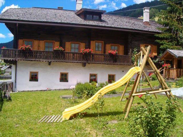 Unteradamer Hof Image