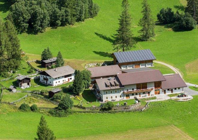 Unterbergerhof Image