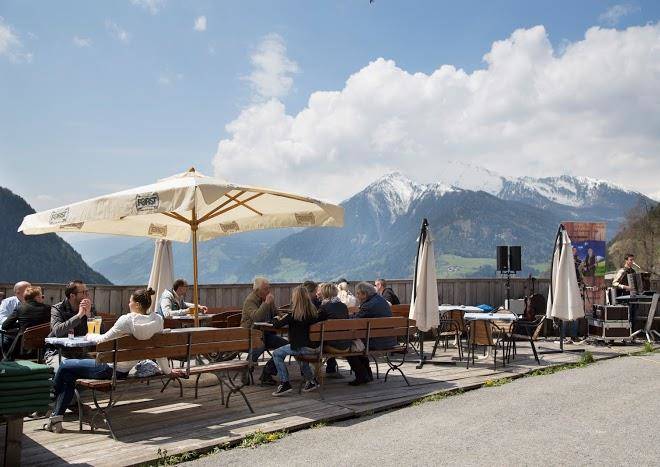 Unterer obereggerhof