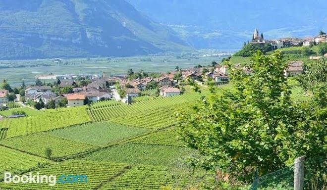 Unterstoan Hof Image