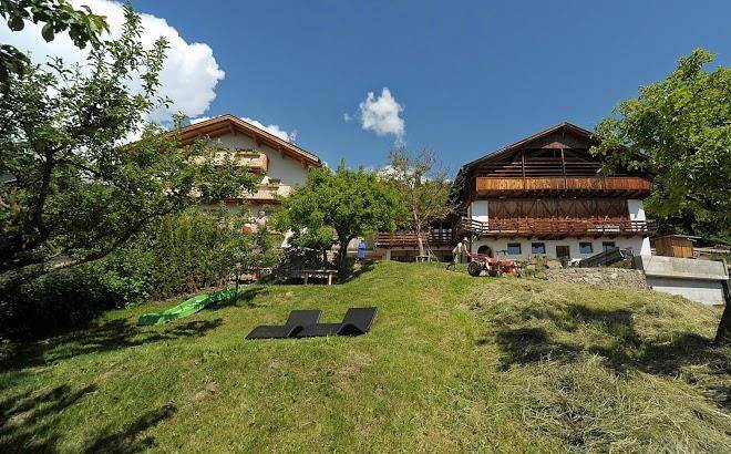 Urlaub am bauernhof rumpele hof
