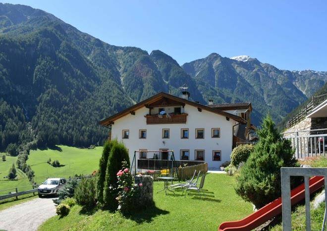 Urlaub auf dem bauernhof mairulrich