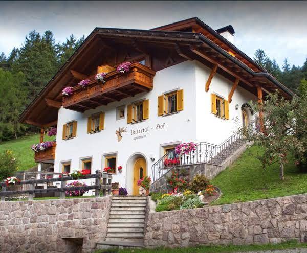 Urlaub auf dem bauernhof untertalhof