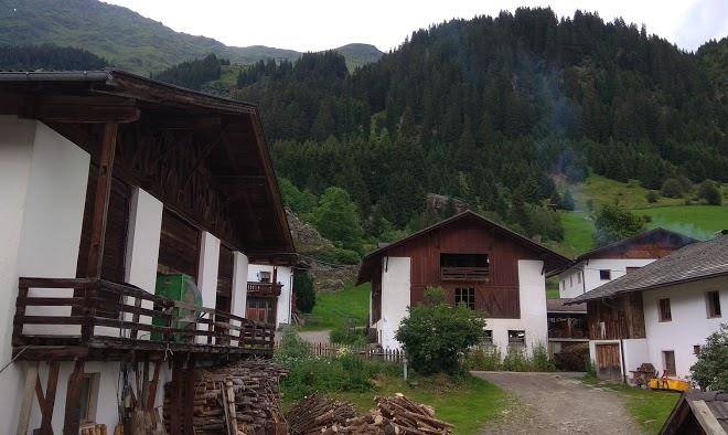 Veiterhof urlaub auf dem bauernhof ridnaun ratschings sudtirol