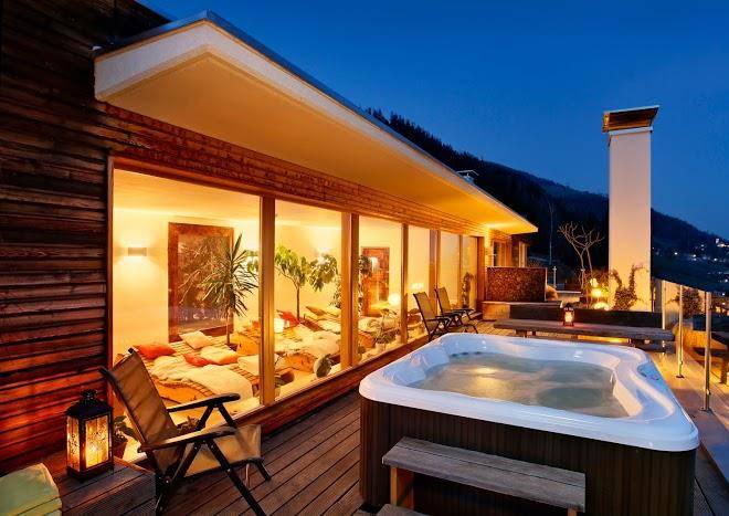 Vitalhotel rainer