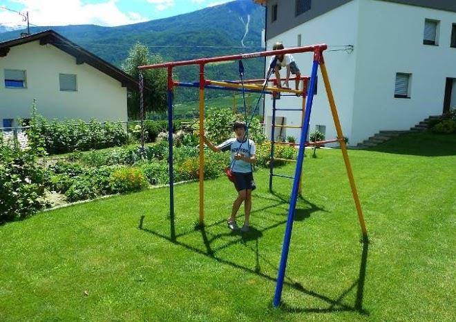 Waalhof thomann martin urlaub auf dem bauernhof