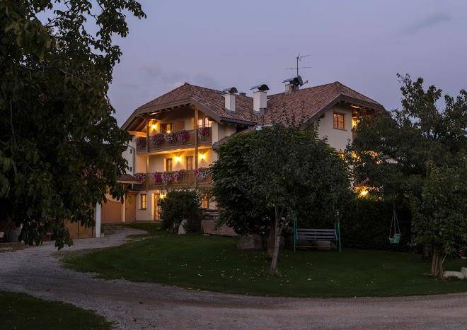 Waldharthof