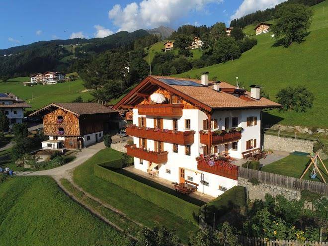 Wegerhof