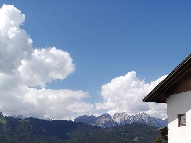 Wegscheiderhof Dobbiaco Image