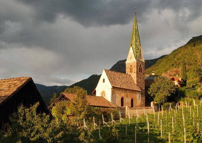 Weingut messnerhof