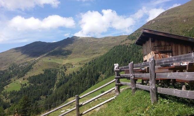 Weizgruberalm