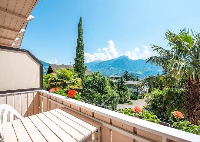 Wellnesshotel glanzhof & residence