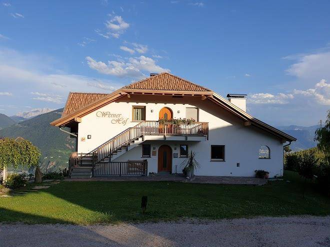 Wernerhof
