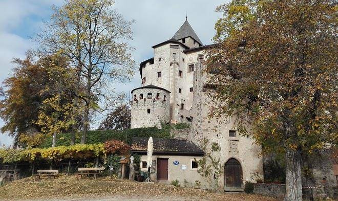 Wieserhof