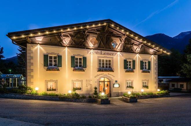 Wirtshaus & hotel lener