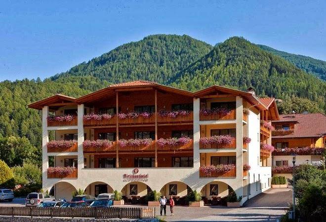 Wirtshaushotel alpenrose