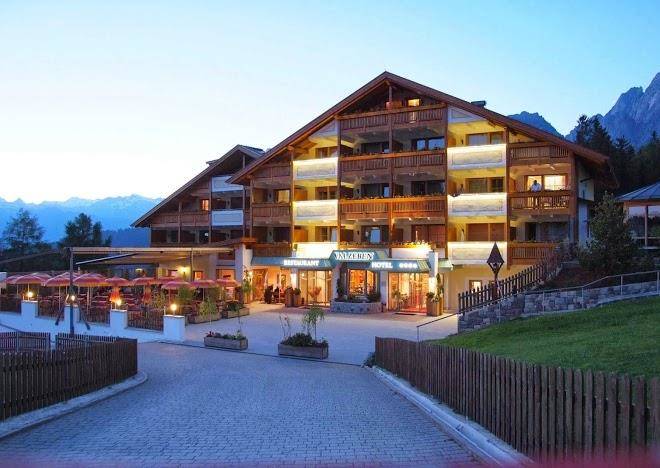 Wohlfuhlhotel Falzeben Avelengo Image