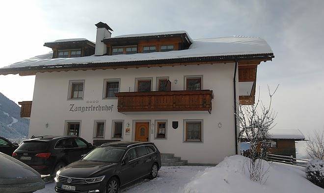 Zangerlechnhof