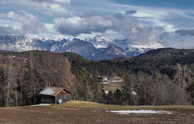 Residence zauberberg di elsler helene