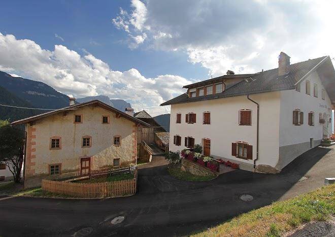 Zehentnerhof