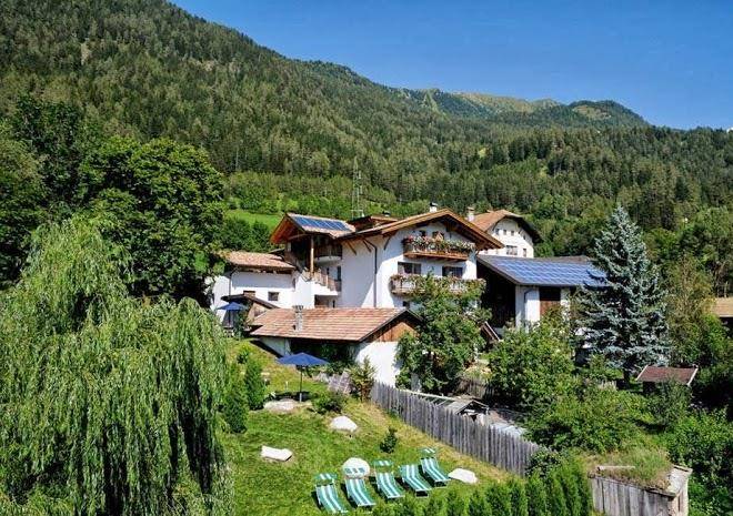 Zingerlehof bauernhofurlaub sudtirol freienfeld trens wipptal