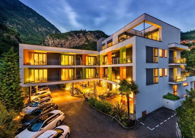 Active & Family Hotel Gioiosa Image