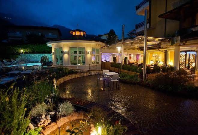 Active hotel aaritz