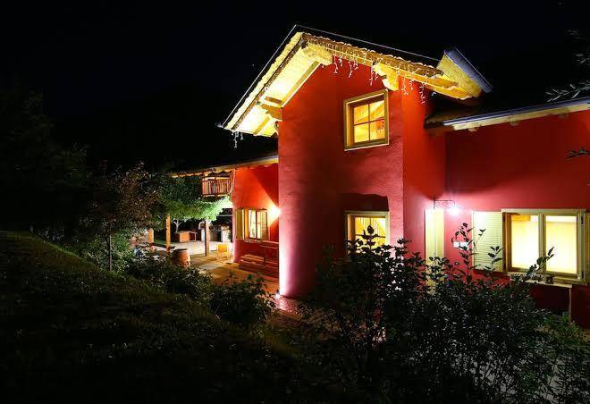 Activity b&b
