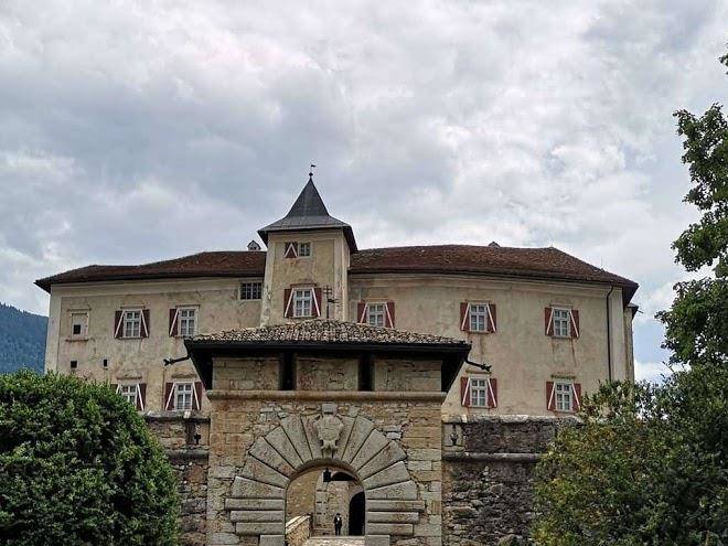 Affittacamere lago rotondo di giorgi giovanni