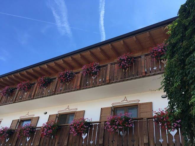 Agritur agostini