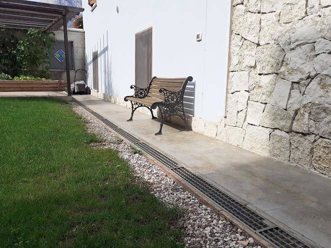 Agritur ai gelsomini di andreatti roberto